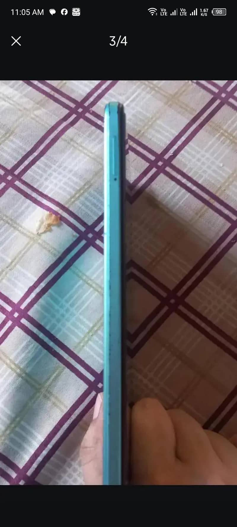 Infinix Note 11 3