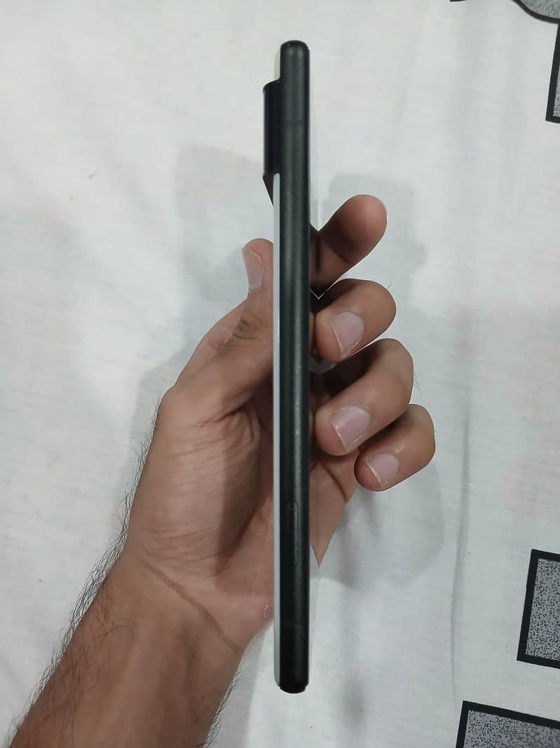 Google Pixel 6 3
