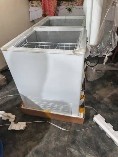Haier inverter