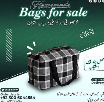 best quality traveling bags