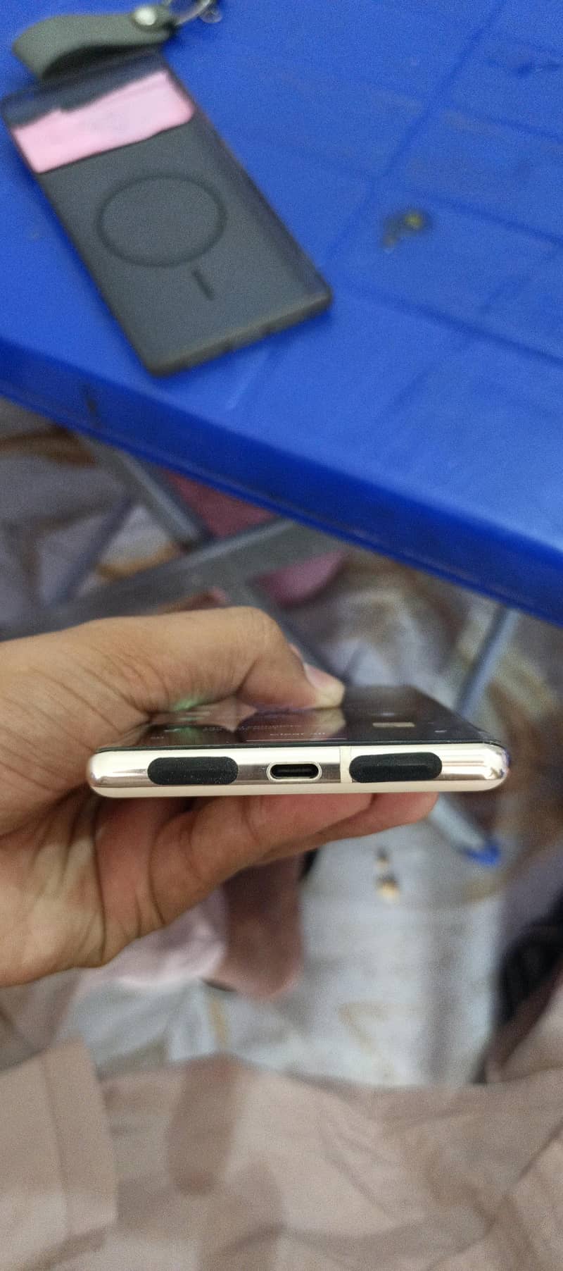 Google Pixel 6 Pro 3