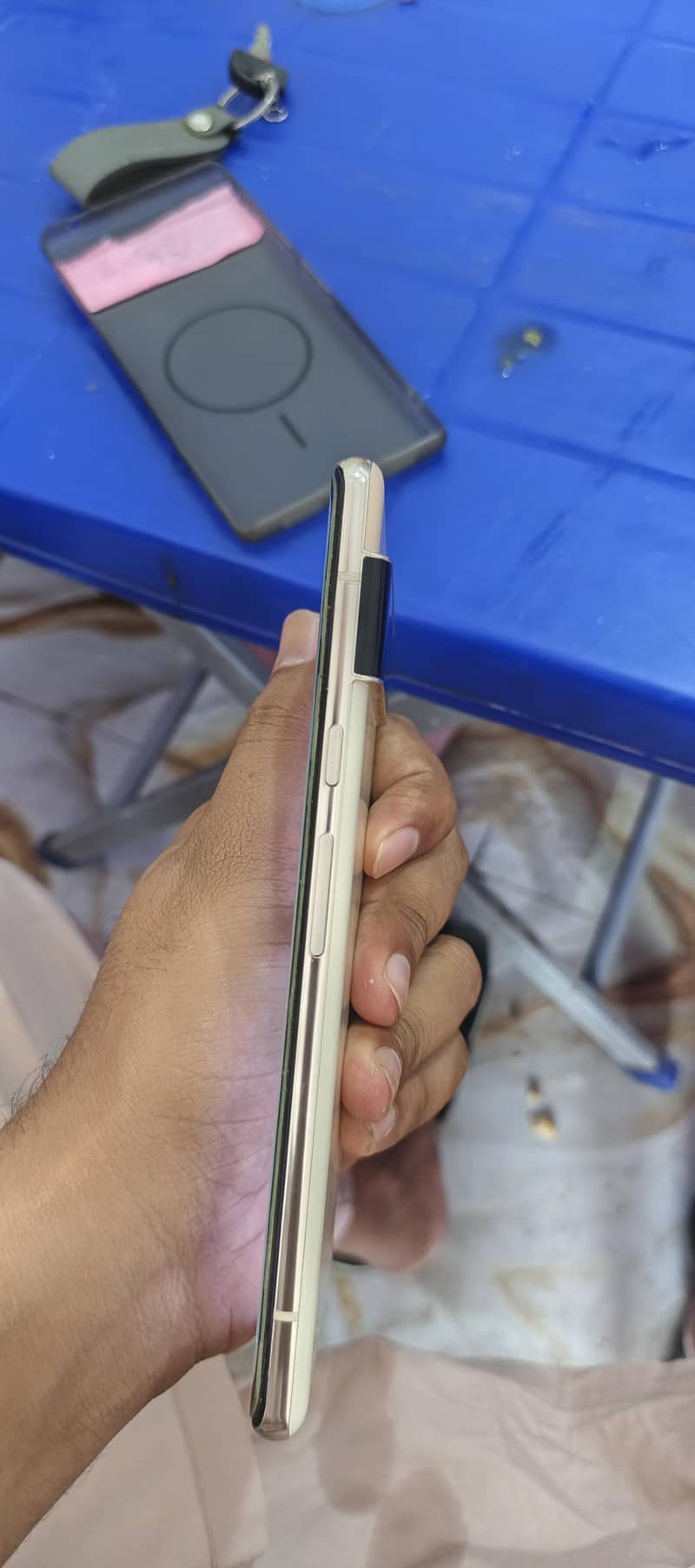 Google Pixel 6 Pro 4