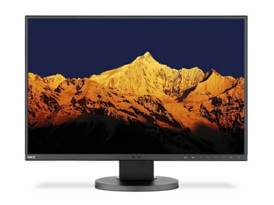 Gaming Monitor NEC MultiSync EA272F_1920 × 1200