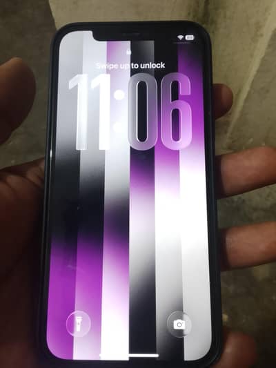 Apple iPhone 12 64gb 85% battery 100% genuine
