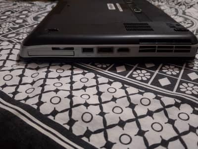 laptop Dell 3rd Generation I3
