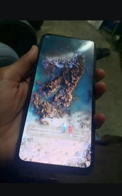 Infinix Hot 12