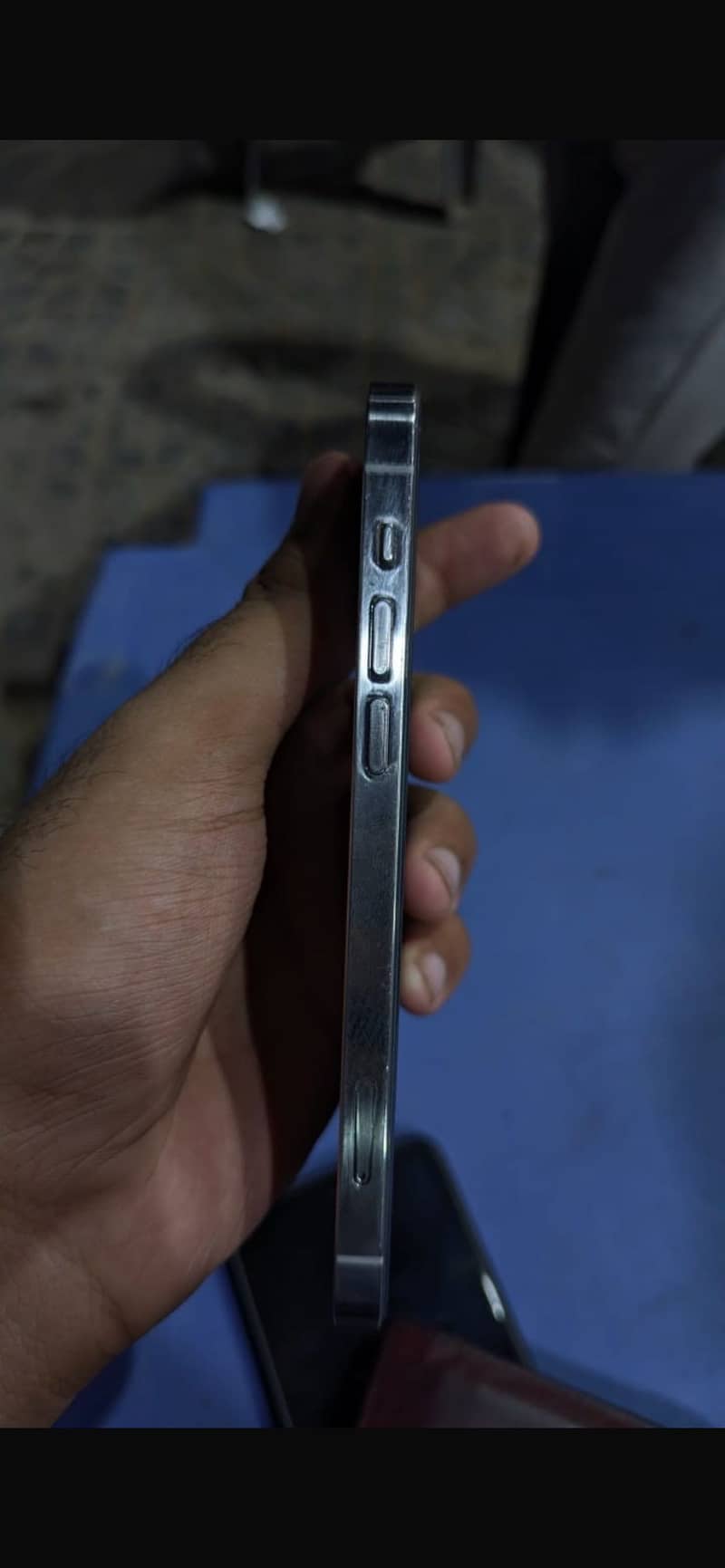 Apple iPhone 12 Pro 1