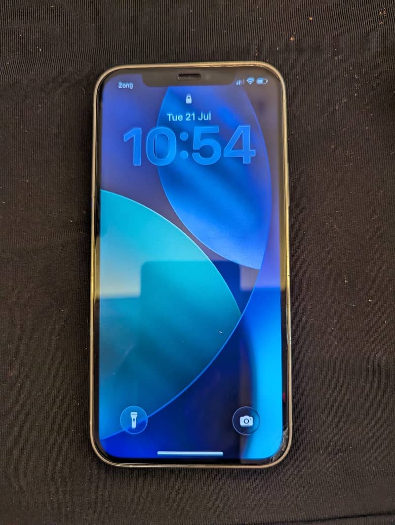 Apple iPhone 12 Pro 3