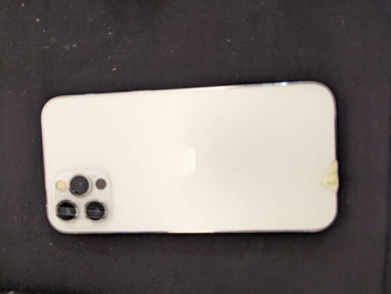 Apple iPhone 12 Pro 5