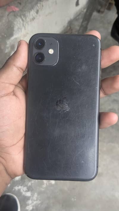 Apple iPhone 11