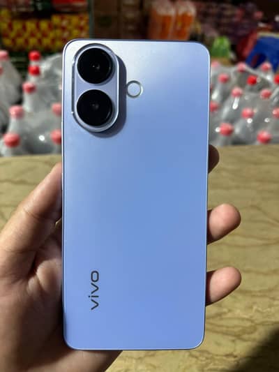 Vivo V60 Lite 4g 8/256 PTA