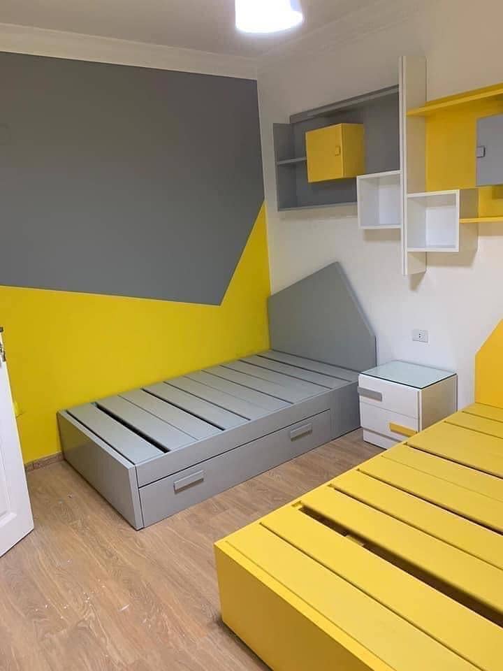 m s interior 4