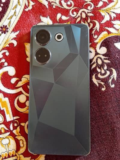 Tecno CAMON 20
