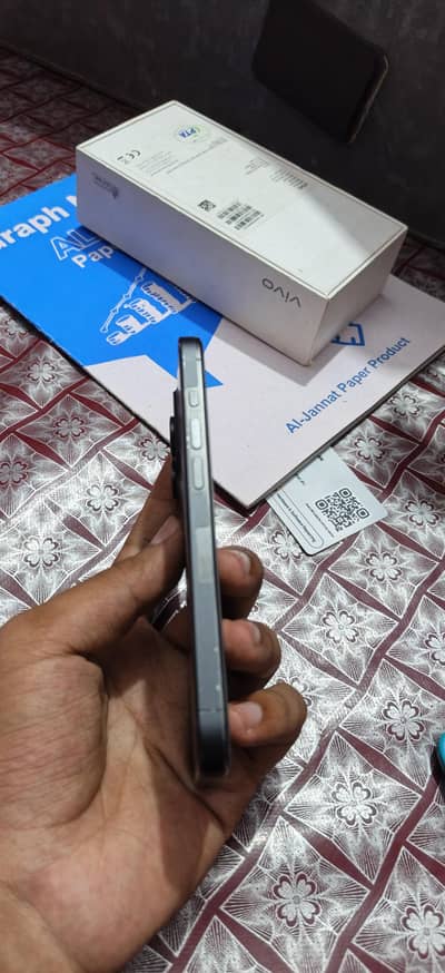 Apple iPhone 15 Pro
