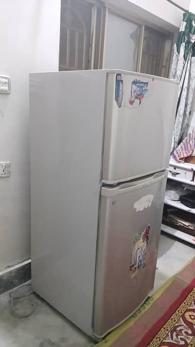 Dawlance Fridge