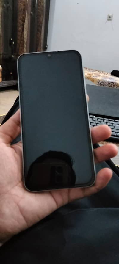 Samsung Mobile A15 5G
