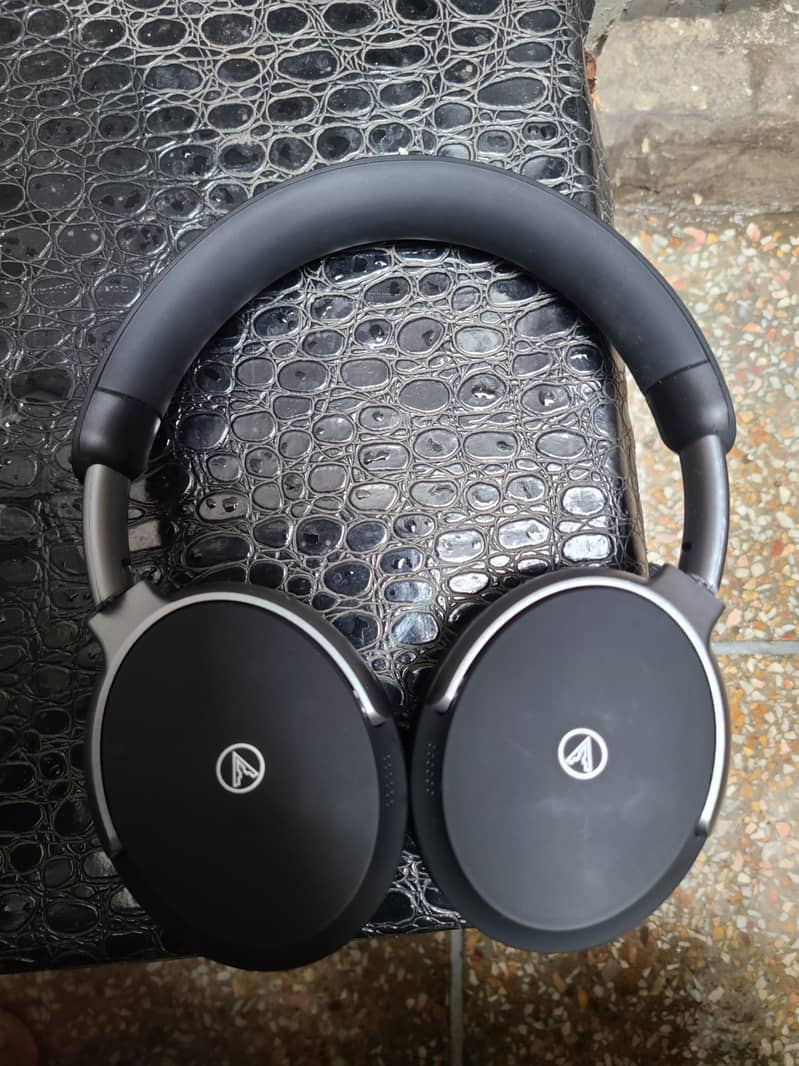 Trance 100 ANC Wireless Headphone ki Aplus copy hea 1
