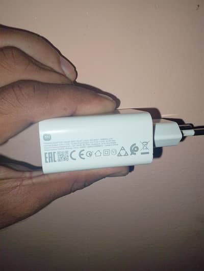 redmi note 14 original charger for sale