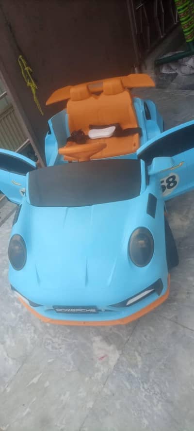 kids toys car