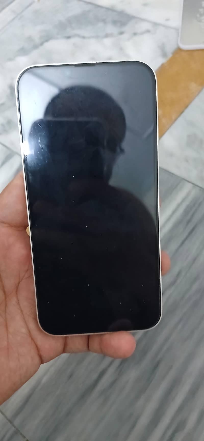 Apple iPhone 14 plus 1