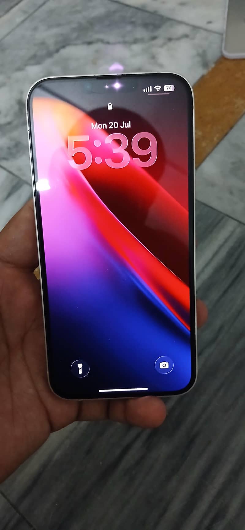 Apple iPhone 14 plus 2