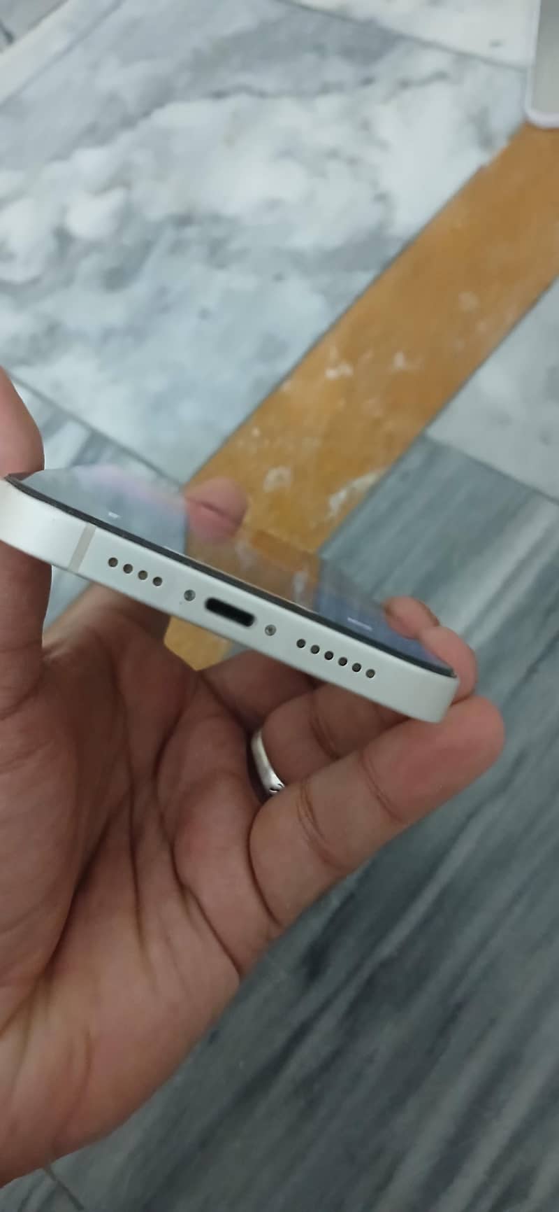 Apple iPhone 14 plus 3