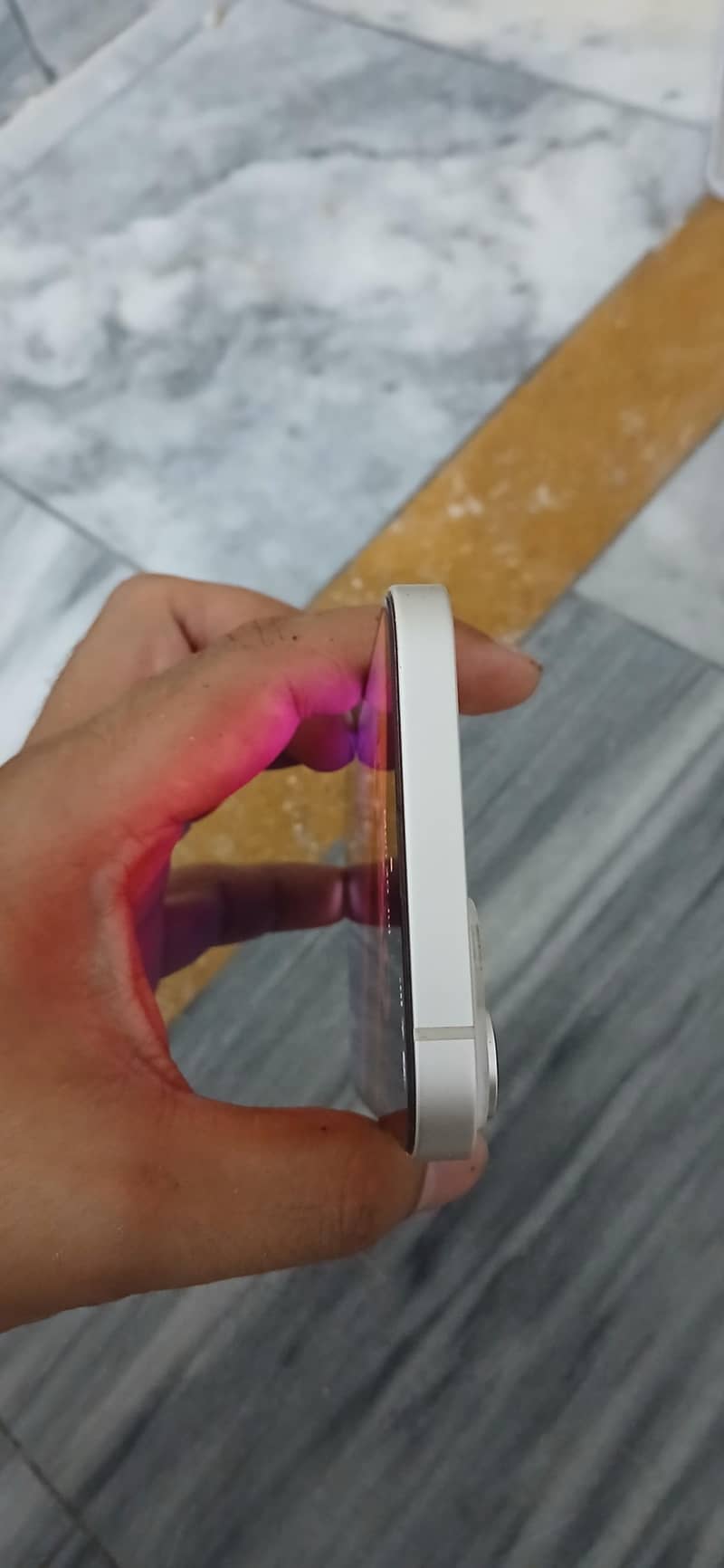 Apple iPhone 14 plus 6