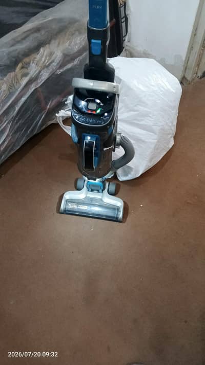 used household items