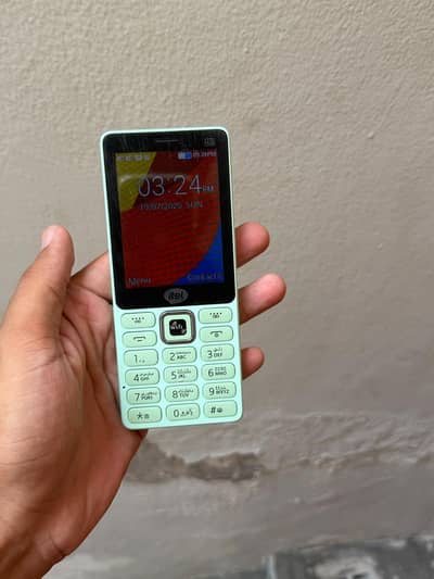 itel neo r60+