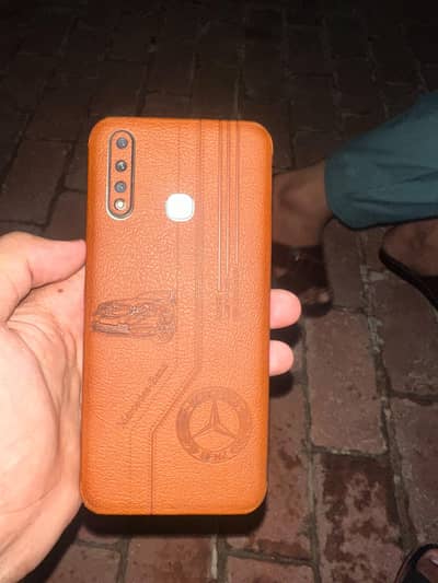 Vivo Y19