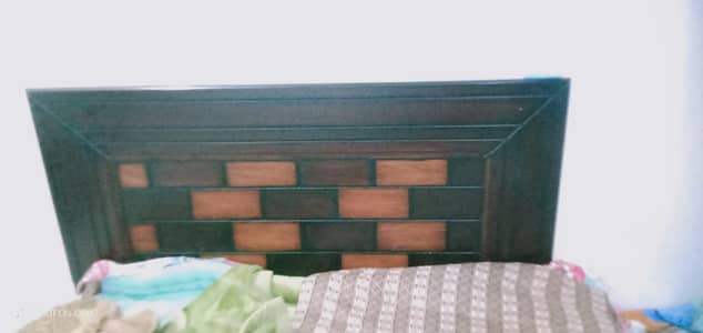 Wooden wala