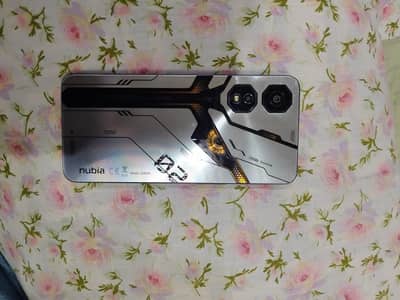 Zte Nubia Neo 2 5g