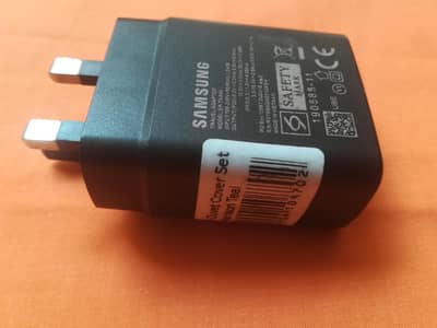 Samsung 45W C2C, Sparx 33W C2C original Box pulled chargers.