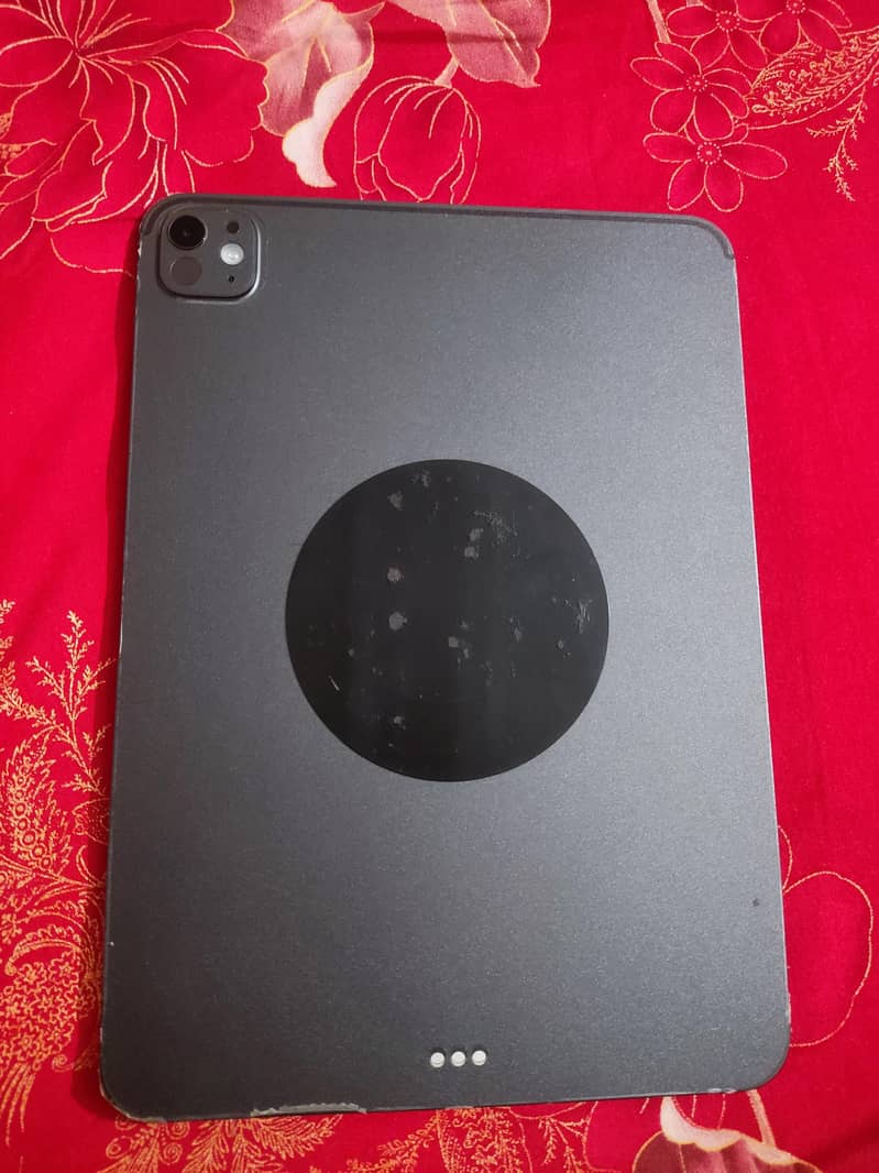 ipad pro m5 3