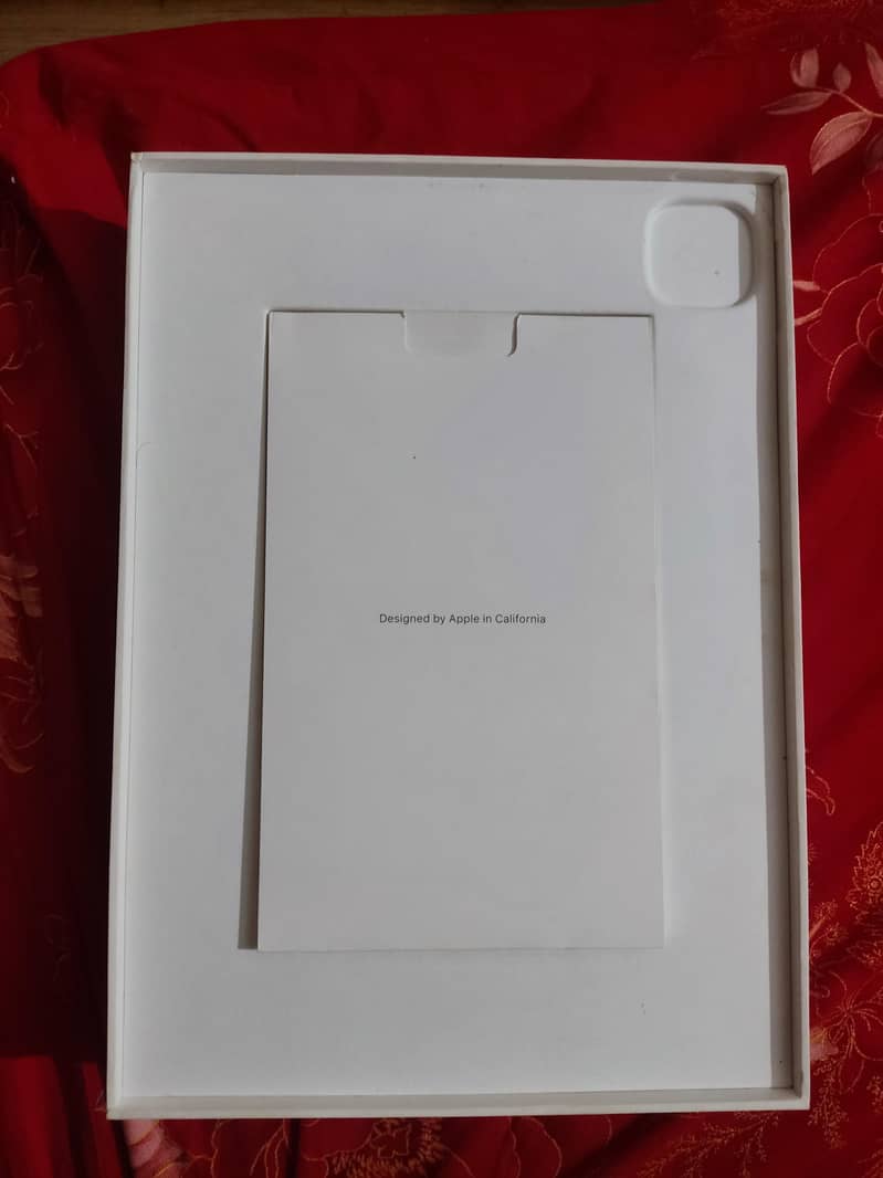 ipad pro m5 4