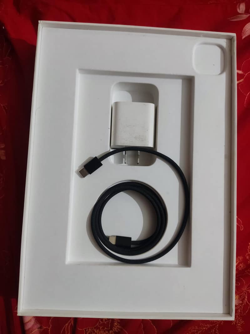 ipad pro m5 5