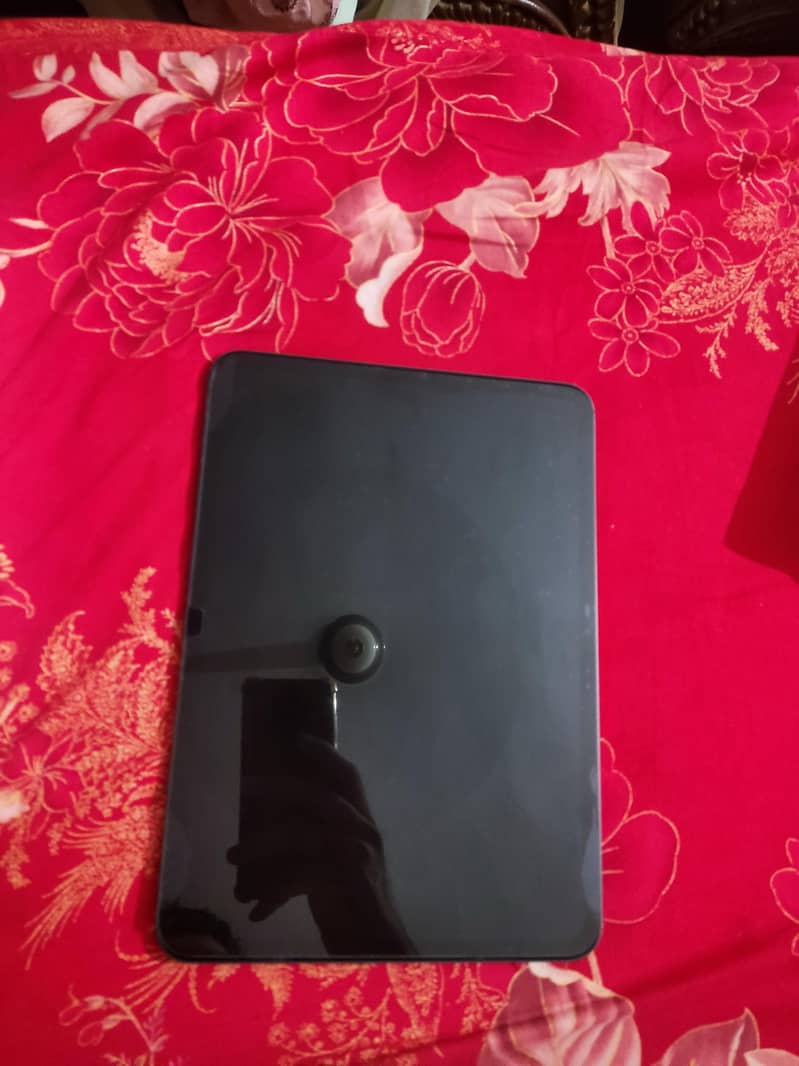 ipad pro m5 10