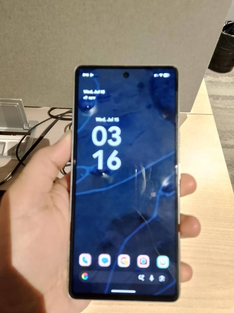 Google Pixel 7 0