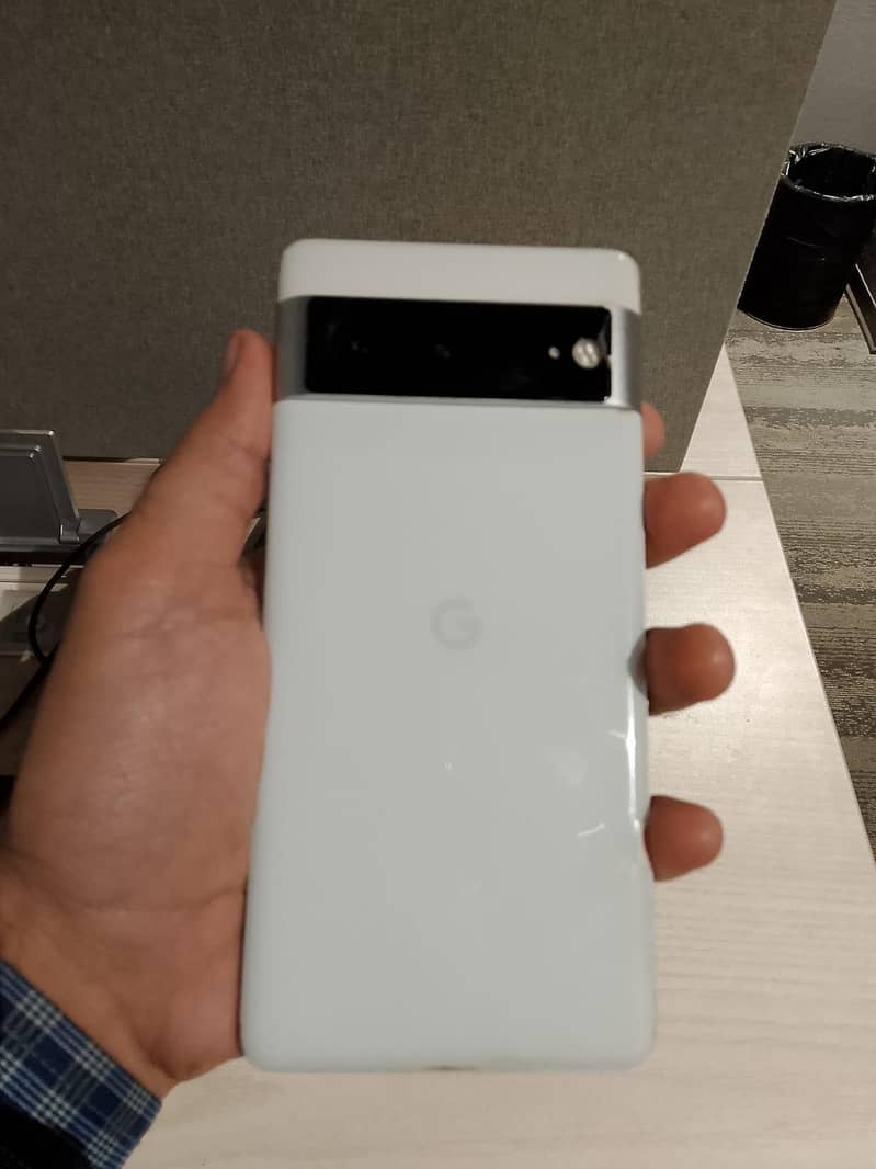 Google Pixel 7 1