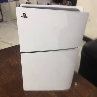 PS5 Slim Digital