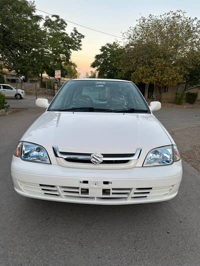 b2b genuine cultus for sale