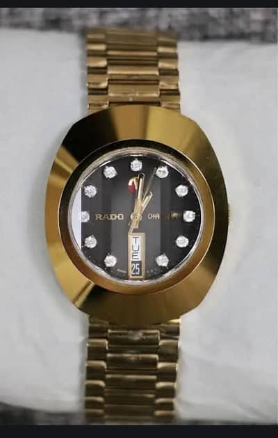 Rado diastar