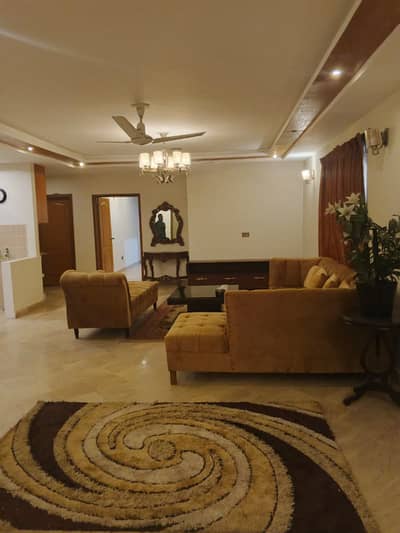 9 Marla Apartment For Rent In DHA Phase 1