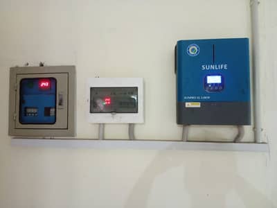 Hybrid inverter / Solar inverter for sale