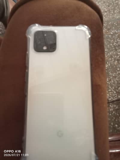 Google Pixel 4