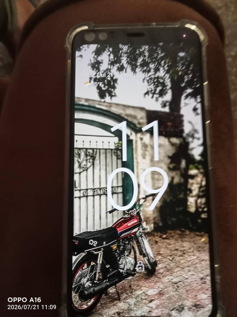 Google Pixel 4 1
