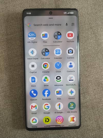 Google Pixel 6