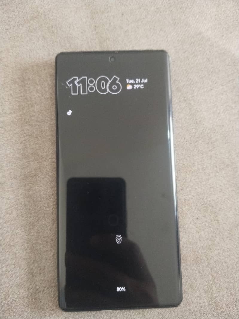 Google Pixel 6 1