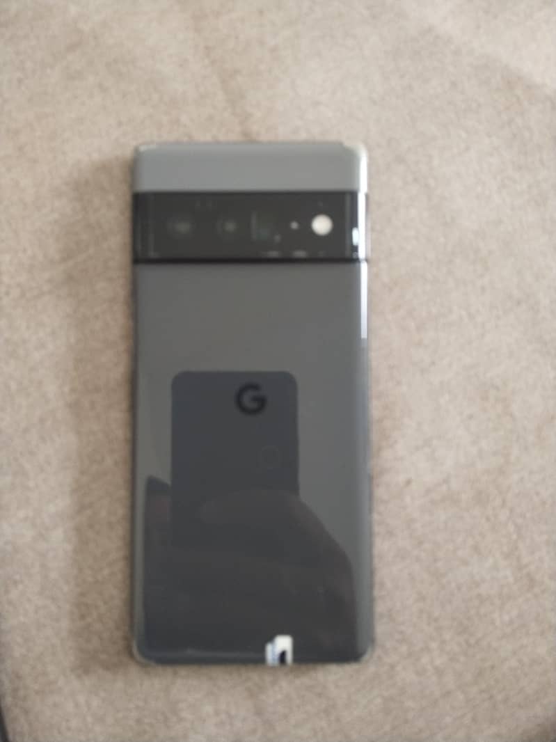 Google Pixel 6 2