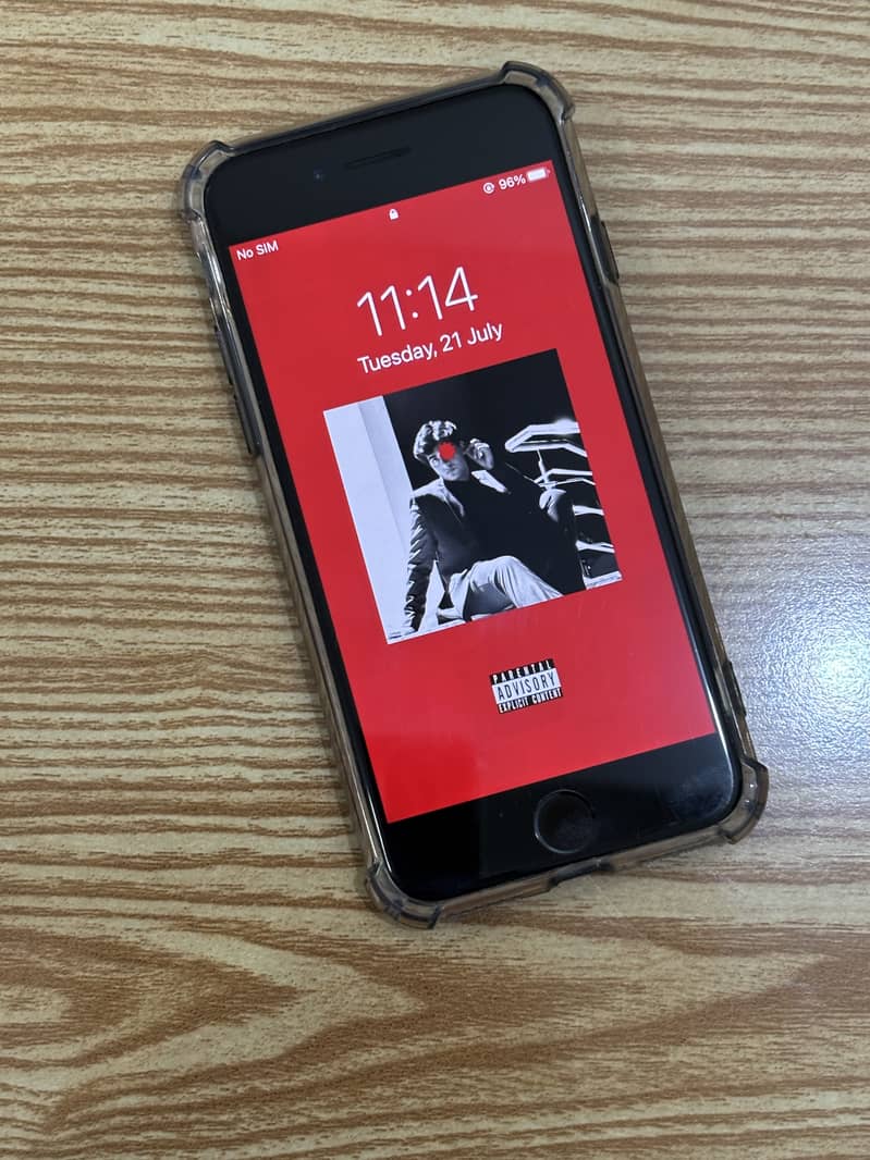 Iphone 7 0